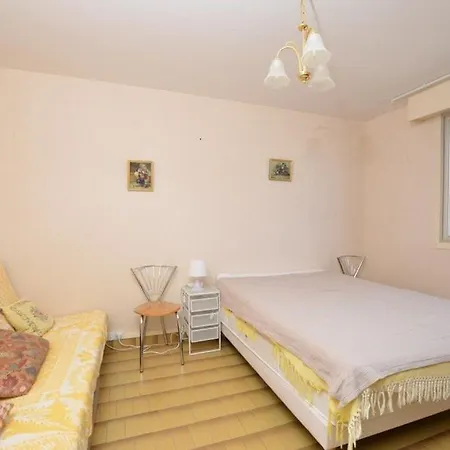 Madragues 34 - T3 Avec Vue ! Apartmán Le Grau-du-Roi