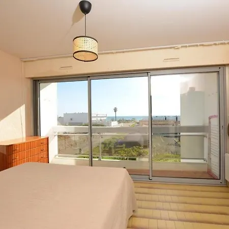 Madragues 34 - T3 Avec Vue ! Apartmán *